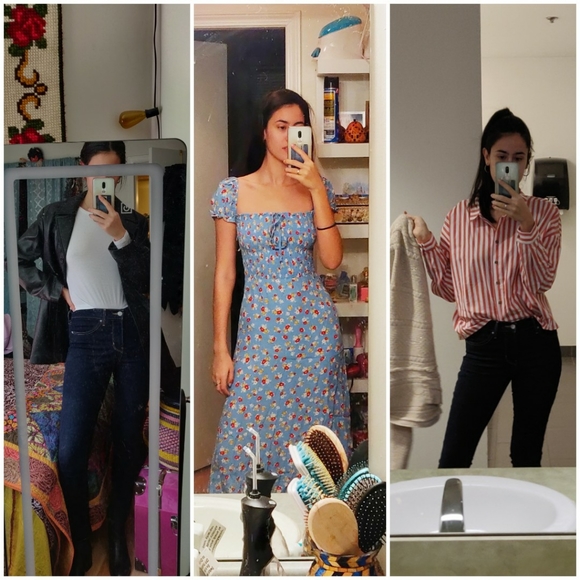 Meet your Posher, Nat - Picture 2 of 8